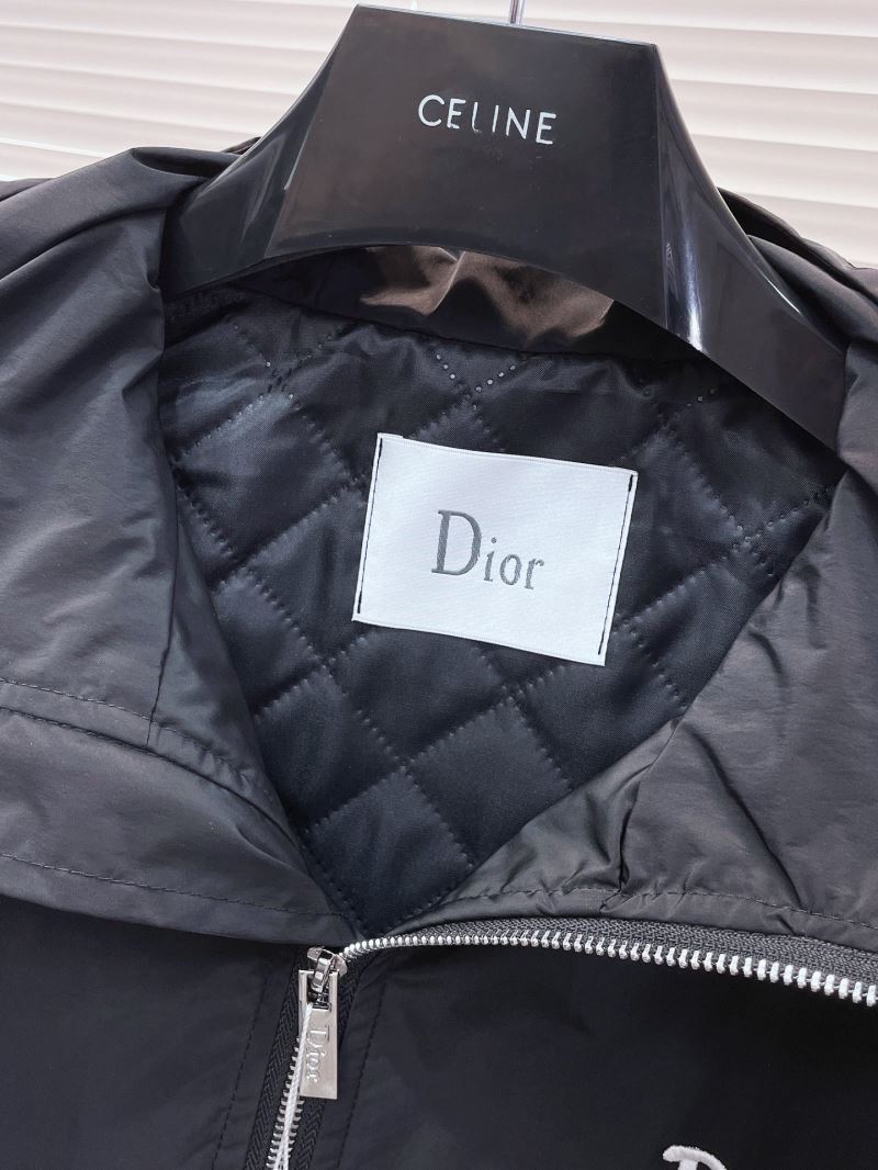 Christian Dior Outwear